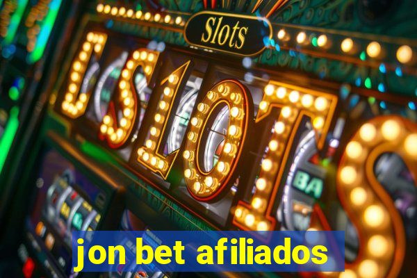 jon bet afiliados